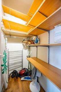 Montparnasse - Vue Tour Eiffel - Balcon - Parigi - 2