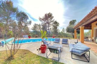 Summer Gem - Villa in Ventabren - Ventabren - 0