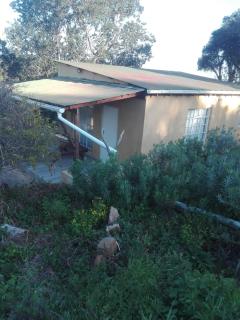 Valley Cottage - Kenton-on-Sea - 0