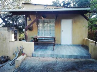 Valley Cottage - Kenton-on-Sea - 4