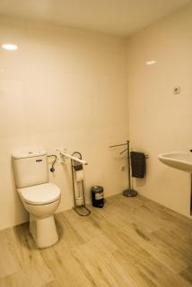 Isabel Guest House - Madrid - 1