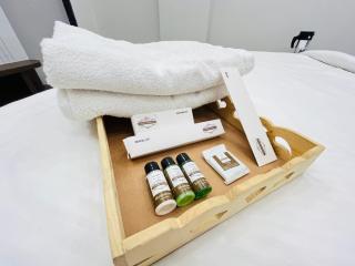 Hotel Padmawati Palace - 4