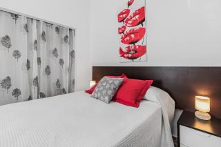 Beach & Surf Stay Guanarteme - Las Palmas de Gran Canaria - 7