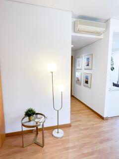 Stunning Luxury Apartment in Chiado 1BR - Lisbon - 1