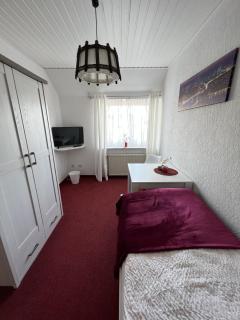 Hotel Pension Petra - 6