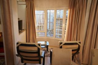 Cozy apartment with stunning view near TGV station - 3