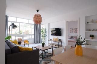 WONDERFUL CENTRAL APARTMENT PANORAMICS VIEWS Wifi - 1