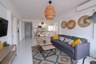 WONDERFUL CENTRAL APARTMENT PANORAMICS VIEWS Wifi - Málaga - 4