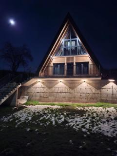 Duly Chalet - Kolašin - 0