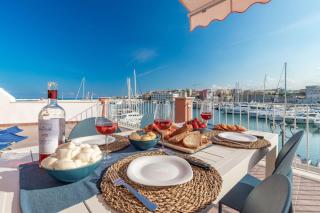 Italian Experience-Sospiri Di Mare - Bisceglie - 5