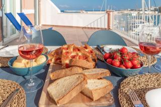 Italian Experience-Sospiri Di Mare - Bisceglie - 2