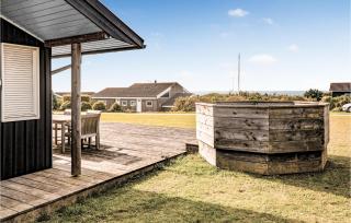 Holiday Home Idunsvej - 3