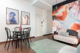 2 bedrooms 2 bathrooms furnished - Malasaña - Bright Stylish - MintyStay - Madrid - 0