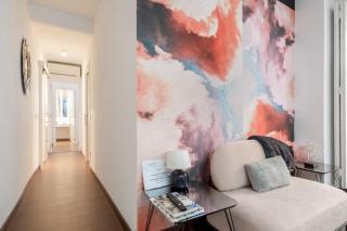 2 bedrooms 2 bathrooms furnished - Malasaña - Bright Stylish - MintyStay - Madrid - 8