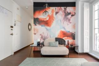 2 bedrooms 2 bathrooms furnished - Malasaña - Bright Stylish - MintyStay - Madrid - 5