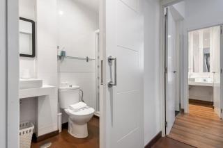 2 bedrooms 2 bathrooms furnished - Malasaña - Bright Stylish - MintyStay - Madrid - 3