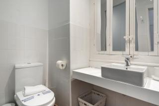 2 bedrooms 2 bathrooms furnished - Malasaña - Bright Stylish - MintyStay - Madrid - 1