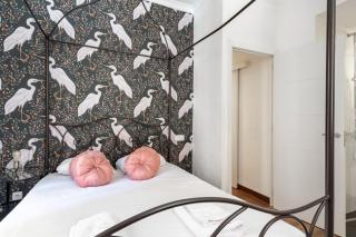 2 bedrooms 2 bathrooms furnished - Malasaña - Bright Stylish - MintyStay - Madrid - 2