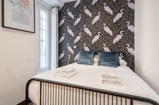 2 bedrooms 2 bathrooms furnished - Malasaña - Bright Stylish - MintyStay - Madrid - 1