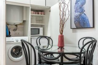 2 bedrooms 2 bathrooms furnished - Malasaña - Bright Stylish - MintyStay - Madrid - 7