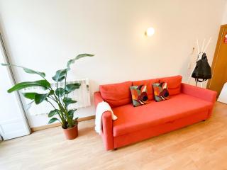 Stunning Luxury Apartment in Chiado 1BR - Lissabon - 3