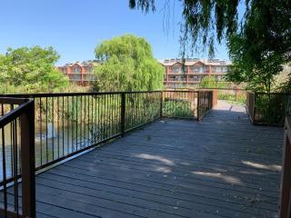 Viewpoint Road Self Catering Apartments near Birchwood - Boksburg - 3