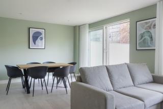 GuestReady - Stylish holiday home in Dublin - Dublino - 2