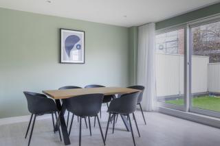 GuestReady - Stylish holiday home in Dublin - Dublino - 1