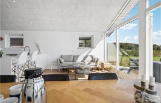 4 Bedroom Beautiful Home In Haarby - Hårby - 8