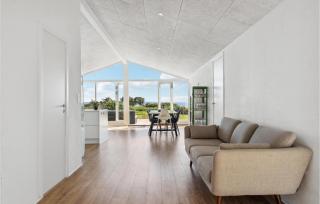 4 Bedroom Beautiful Home In Haarby - Hårby - 5