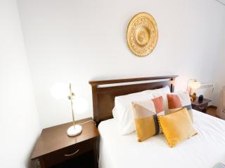 Stunning Luxury Apartment in Chiado 1BR - Lissabon - 9