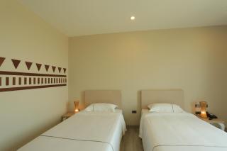 Navela Hotel & Convention - Ratchaburi - 4