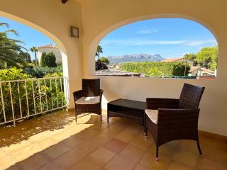 Casa Los Pinos - Benissa - 2