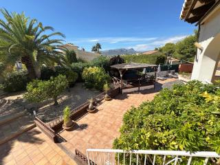 Casa Los Pinos - Benissa - 3