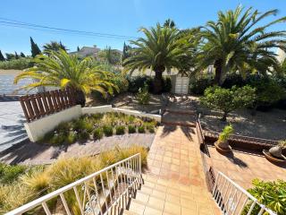 Casa Los Pinos - Benissa - 4