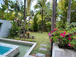 A lovely 2-3 bed only 300m walk to Bangtao Beach - - 9