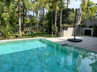 A lovely 2-3 bed only 300m walk to Bangtao Beach - - 0