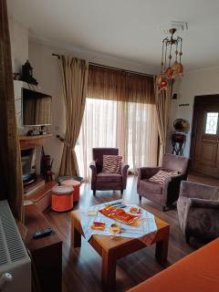 The dreamhouse kastoria - 6