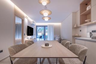 Phaedrus Living Athens Luxury Residences Golden - 5
