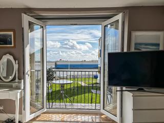 The View Old Coastguard Cottage - Tynemouth - 2