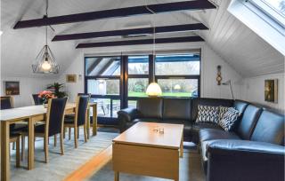 Three-Bedroom Holiday Home In Slagelse - Slagelse - 7