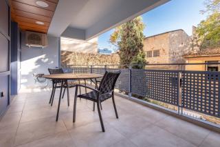 Phaedrus Living Athens Luxury Residences Golden - 1