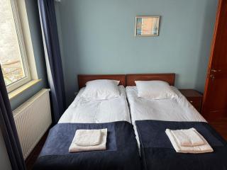 Vintage apartment 2 Bedroom - 1