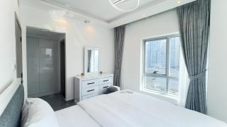 Dubai Marina- Cozy 2BHK Apartment - Dubai - 2