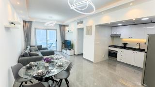 Dubai Marina- Cozy 2BHK Apartment - Dubai - 0