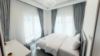 Dubai Marina- Cozy 2BHK Apartment - Dubai - 1
