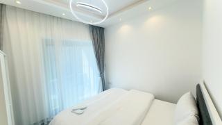 Dubai Marina- Cozy 2BHK Apartment - Dubai - 6
