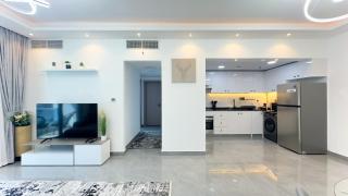 Dubai Marina- Cozy 2BHK Apartment - Dubai - 8