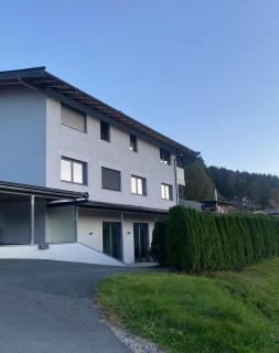 Ferienwohnung P6 Oberndorf - Oberndorf - 0