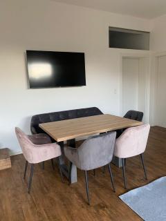 Ferienwohnung P6 Oberndorf - Oberndorf - 9